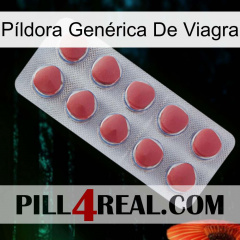 Píldora Genérica De Viagra 18